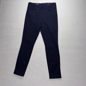 Dannie Blue 6 J. Crew Trouser